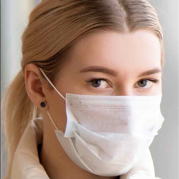 😷😷😷PLEASE BE SAFE😷😷😷 - Picture 1 of 1